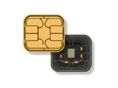 NFC (КБП) ST Microelectronics