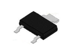 Переключатели переменного тока и тиристоры (SCR) ST Microelectronics