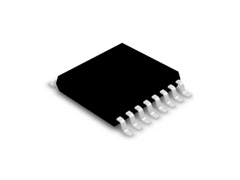 Конвертеры данных ST Microelectronics